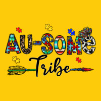 Au Some Tribe Premium Hoodie | Teevron