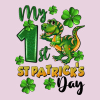 My First St. Patrick's Day Classic Tee | Teevron