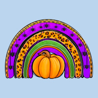 Halloween Rainbow Classic Tee | Teevron