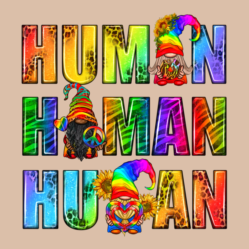 Human Pride Lgbt Urban Heavy Tee by BundleAndBundleShop | Teevron