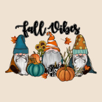 Fall Vibes Gnomes Urban Hoodie | Teevron