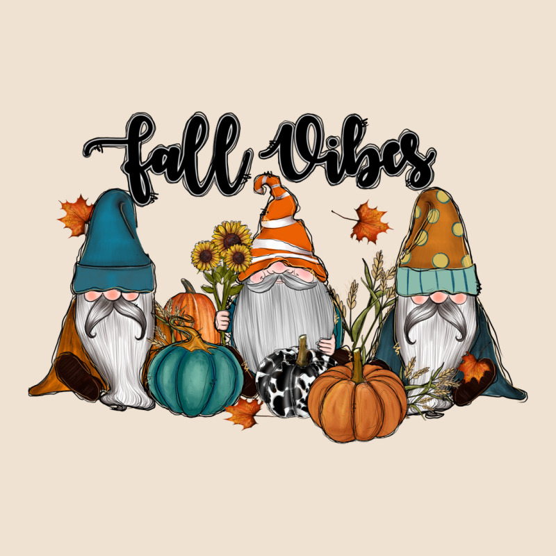 Fall Vibes Gnomes Urban Hoodie by RanaPortraitStore | Teevron