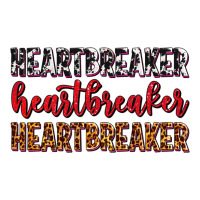 Heartbreaker Olivia Premium Tee | Teevron