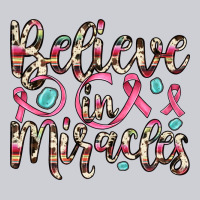 Believe In Miracles Heavyweight Sweatshirt | Teevron