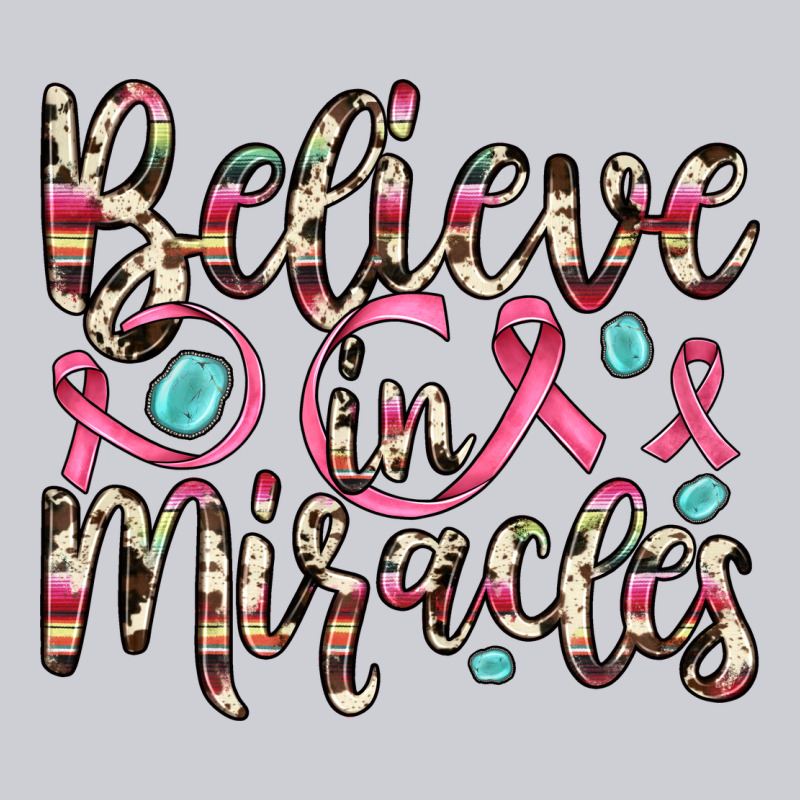 Believe In Miracles Heavyweight Sweatshirt by JahusDesignShop | Teevron