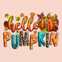 Hello Pumpkin Urban Hoodie | Teevron