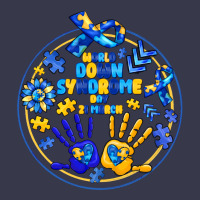 World Down Syndrome Day Long Sleeve Tee | Teevron