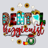 Christmas Dental Hygienist Zipper Hoodie | Teevron