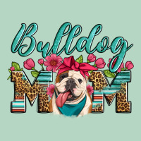 English Bulldog Mom Classic Tee | Teevron