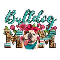 english bulldog mom | Teevron