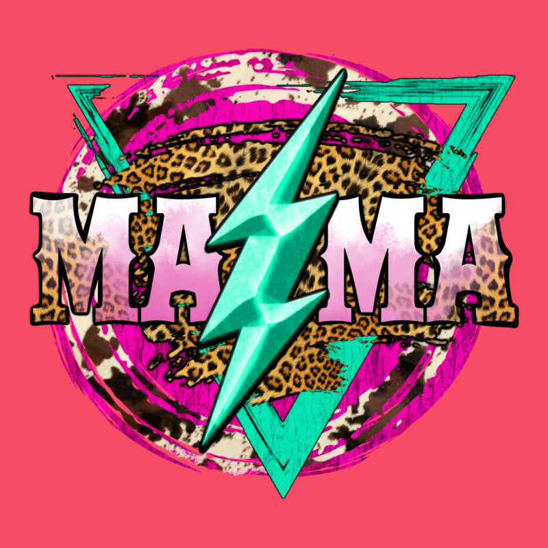 Mama Life And Thunderbolt Premium Sweatshirt by JahusDesignShop | Teevron