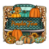 pumpkin farm truck | Teevron