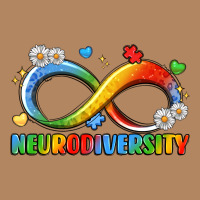 Neurodiversity Long Sleeve Tee | Teevron