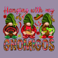 Hanging With My Gnomigos Mexico Classic Tee | Teevron