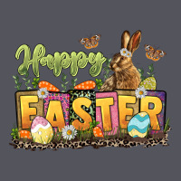 Happy Easter Vintage Hoodie | Teevron