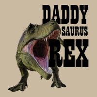 Daddy Saurus Rex Long Sleeve Tee | Teevron