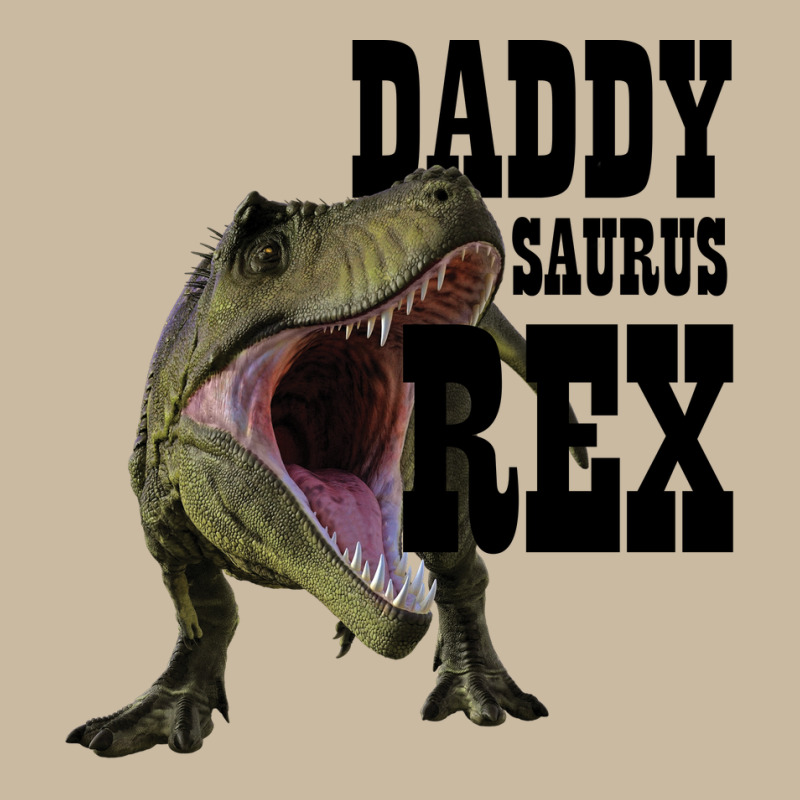 Daddy Saurus Rex Long Sleeve Tee by Bettercallsaul | Teevron