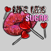 Lips Like Sugar Olivia Premium Tee | Teevron