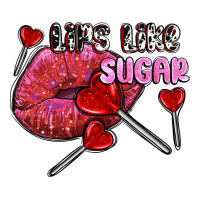 lips like sugar olivia | Teevron