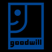 Goodwill Zipper Hoodie | Teevron
