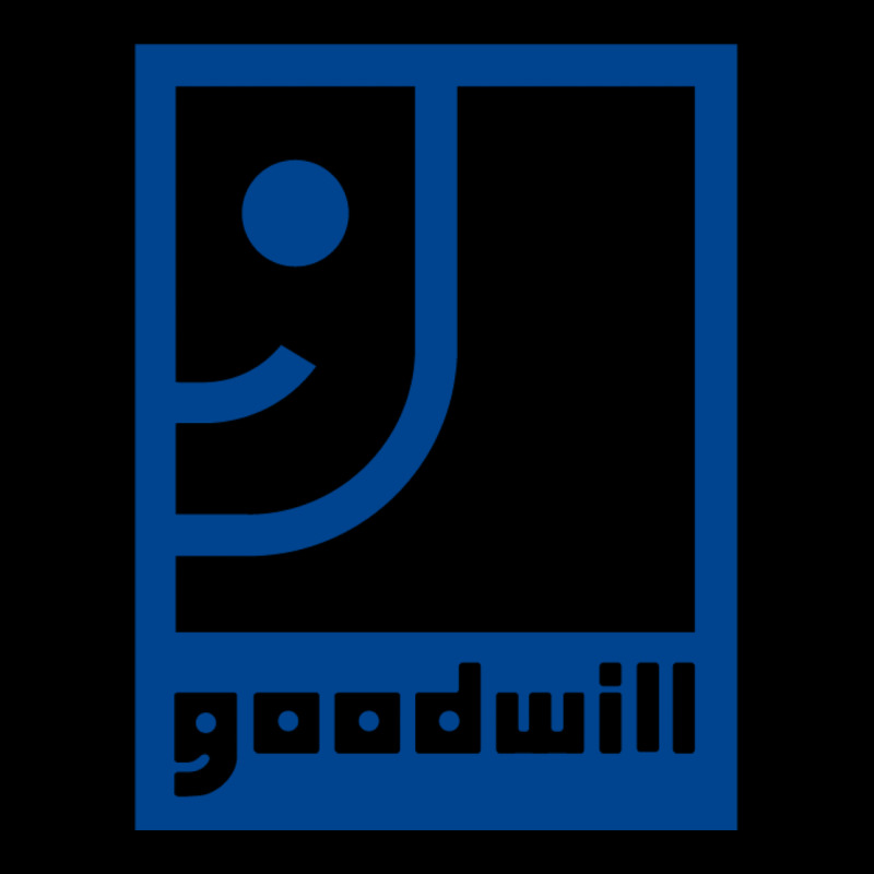 Goodwill Zipper Hoodie by maiPhamDesign | Teevron