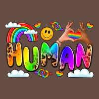 Human Pride Long Sleeve Tee | Teevron