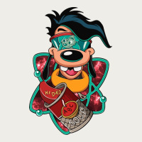 Animal The Goofy Movie Cartoon Zipper Hoodie | Teevron