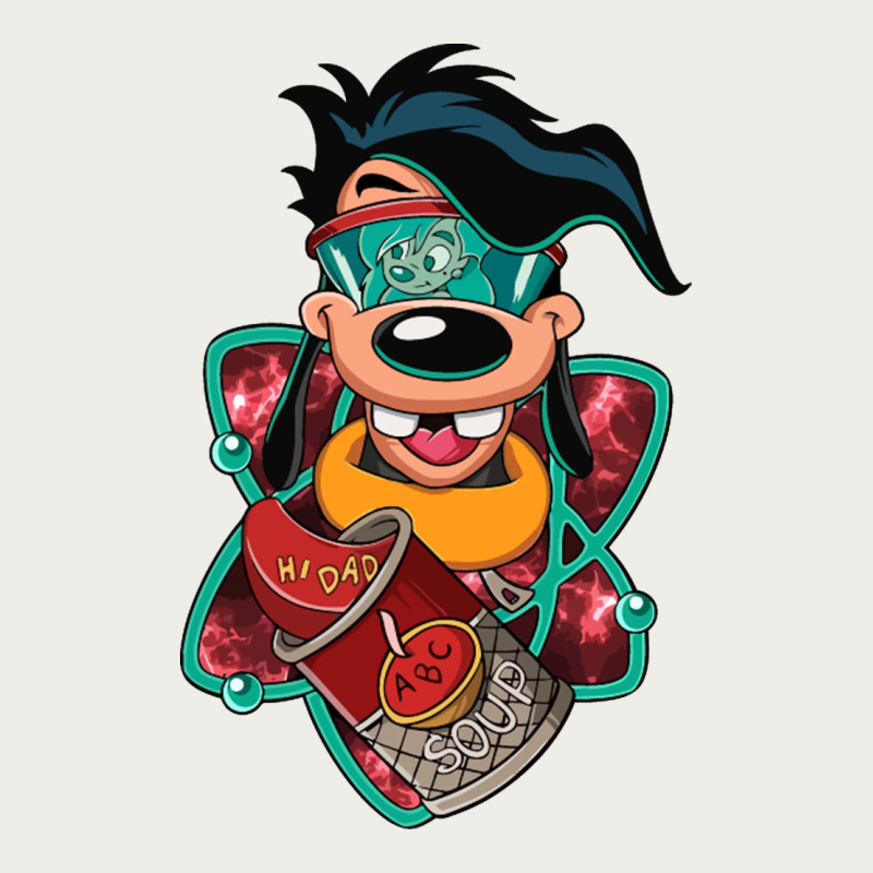 Animal The Goofy Movie Cartoon Zipper Hoodie by maiPhamDesign | Teevron