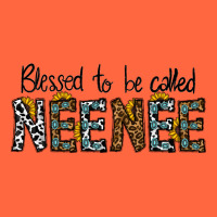 Blessed To Be Called Neenee Premium Hoodie | Teevron