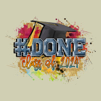 #done Class Of 2024 Heavy Core Tee | Teevron