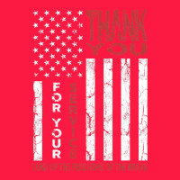 Thank You For Your Service   Veterans Day T Zipper Hoodie | Teevron