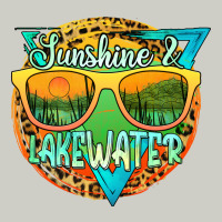 Sunshine & Lakewater Heavyweight Hoodie | Teevron
