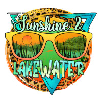 sunshine & lakewater | Teevron