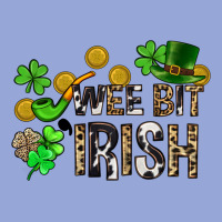 Wee Bit O' Irish St. Patrick's Classic Tee | Teevron
