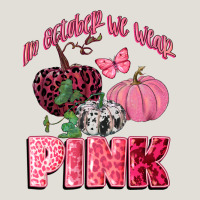 In October We Wear Pink Heavy Core Tee | Teevron