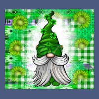 St. Patricks Day Gnome Vintage Hoodie | Teevron