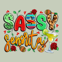 Sassy Senorita Long Sleeve Tee | Teevron