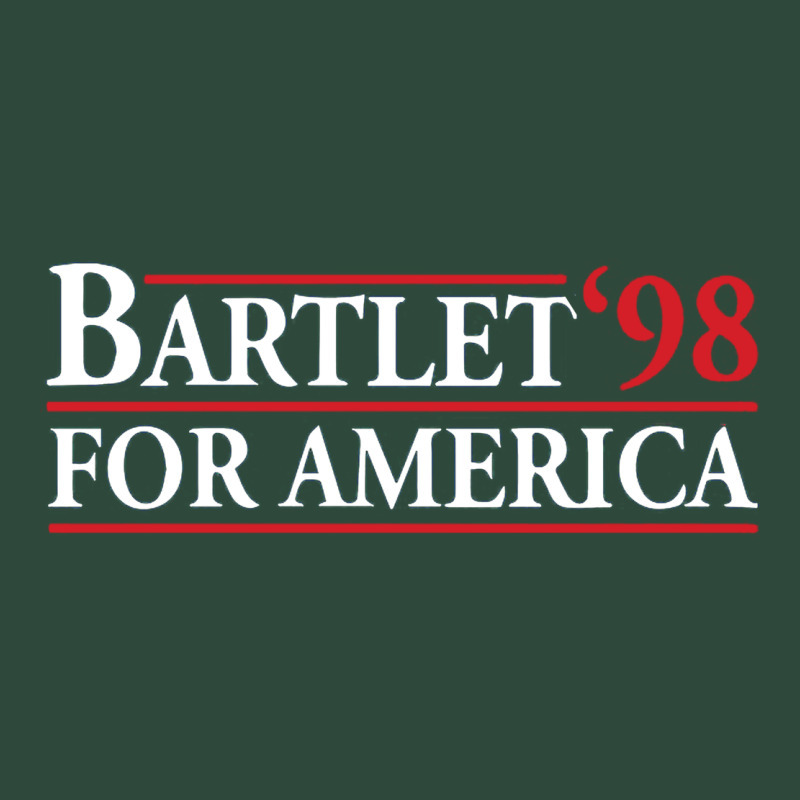 Barlet For America Zipper Hoodie by maiPhamDesign | Teevron