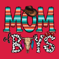 Mom Of Boys Premium Hoodie | Teevron