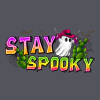 Stay Spooky Vintage Hoodie | Teevron