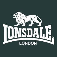 Lonsdale Classic Logo Lion Premium Sweatshirt | Teevron