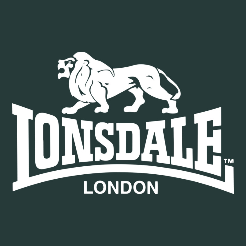 Lonsdale Classic Logo Lion Premium Sweatshirt by DesignPulse | Teevron
