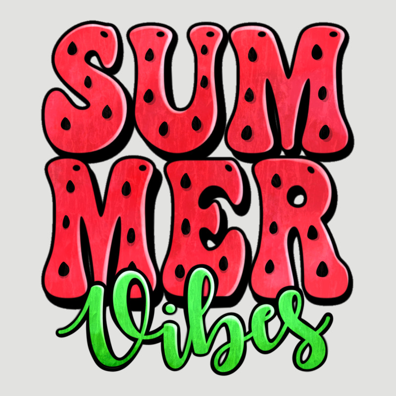 Summer Vibes Watermelon Classic Tee by Jasminsmagicworld | Teevron