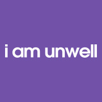 I Am Unwell Premium Sweatshirt | Teevron