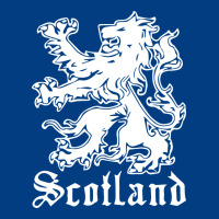 Youth Scotland Premium Sweatshirt | Teevron