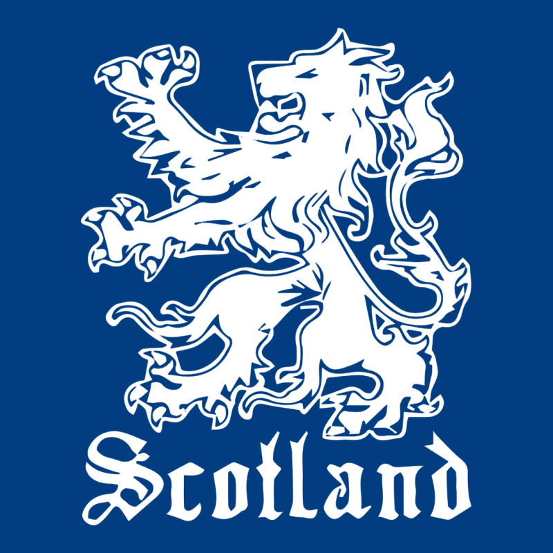 Youth Scotland Premium Sweatshirt by DesignPulse | Teevron