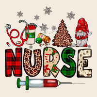 Nurse Christmas Zipper Hoodie | Teevron