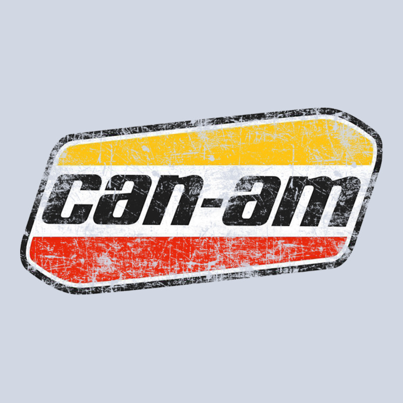Canam Vintage Original Atv Utv Off Road Gift Long Sleeve Premium Sweatshirt by DesignPulse | Teevron