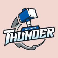 Wichita Thunder Premium Sweatshirt | Teevron