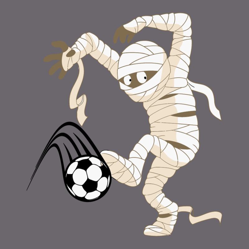 Funny Halloween Soccer Ball Premium Sweatshirt by DesignPulse | Teevron